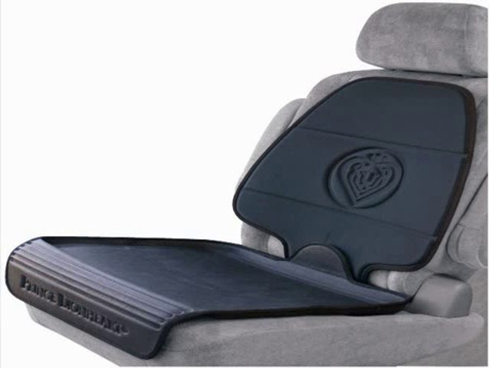 Seatsaver 2 Stage - Prince Lionheart