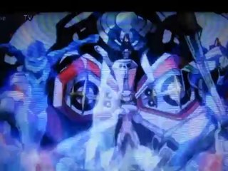 キルラキル 2代目OP 「ambiguous」 TV-size