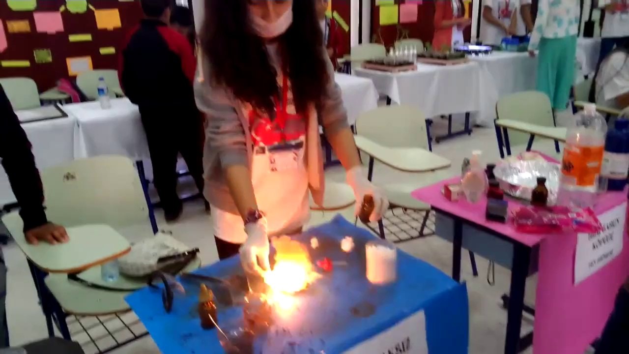 ÇAKMAKSIZ ATEŞ-1-MURAT ÜSTÜNDAĞ-FEN BİLİMLERİ ÖĞRETMENİ-BİLİM ŞENLİĞİ-12.05.2014