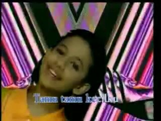 TAMU TAMU KECIL pradasari kids @ lagu anak anak