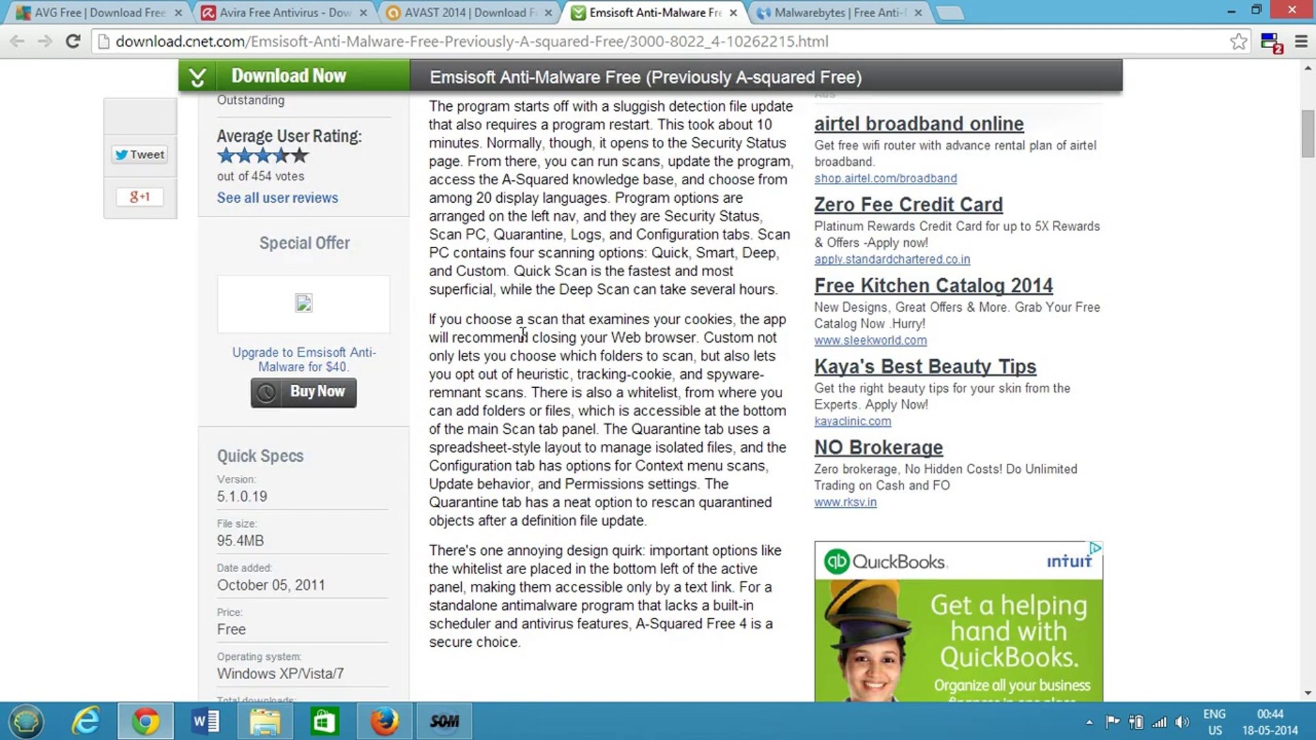 Cnet Free Avg Anti Virus Download
