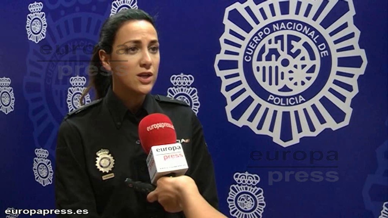 Incautados 110 kilos de cogollos de marihuana