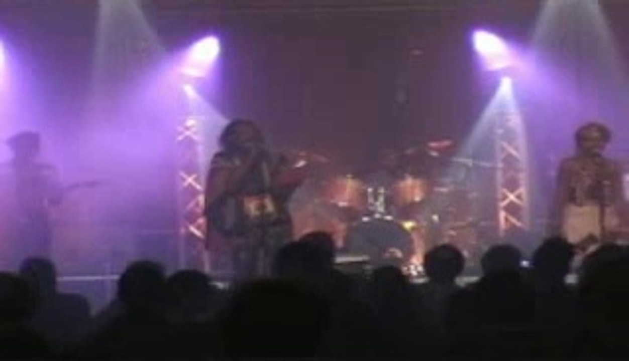 NAYABINGUI REGGAE