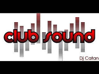 Electronic Club Sound