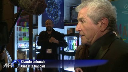 "'Welcome to New York'" à Cannes: les spectateurs partagés