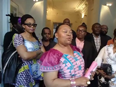 Arrivé de Joseph Kabila le 21 Mai à Paris les combattants très en colère