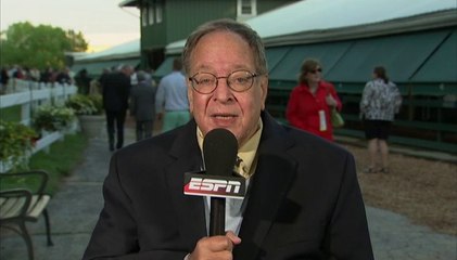 Next Triple Crown Winner