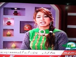 saba zaidi...fan no 1