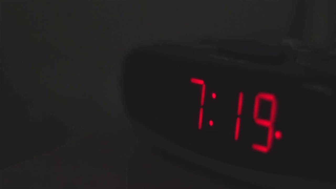 Clock