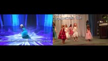 Father Daughter Dance 2014 - Let It Go