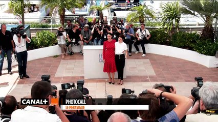 LE MERAVIGLIE Best of Photocall