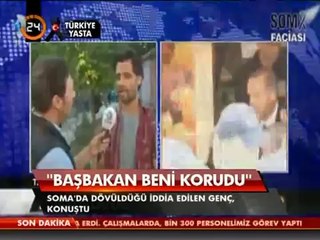 Başbakan'ın vurduğu www.halkinhabercisi.cm