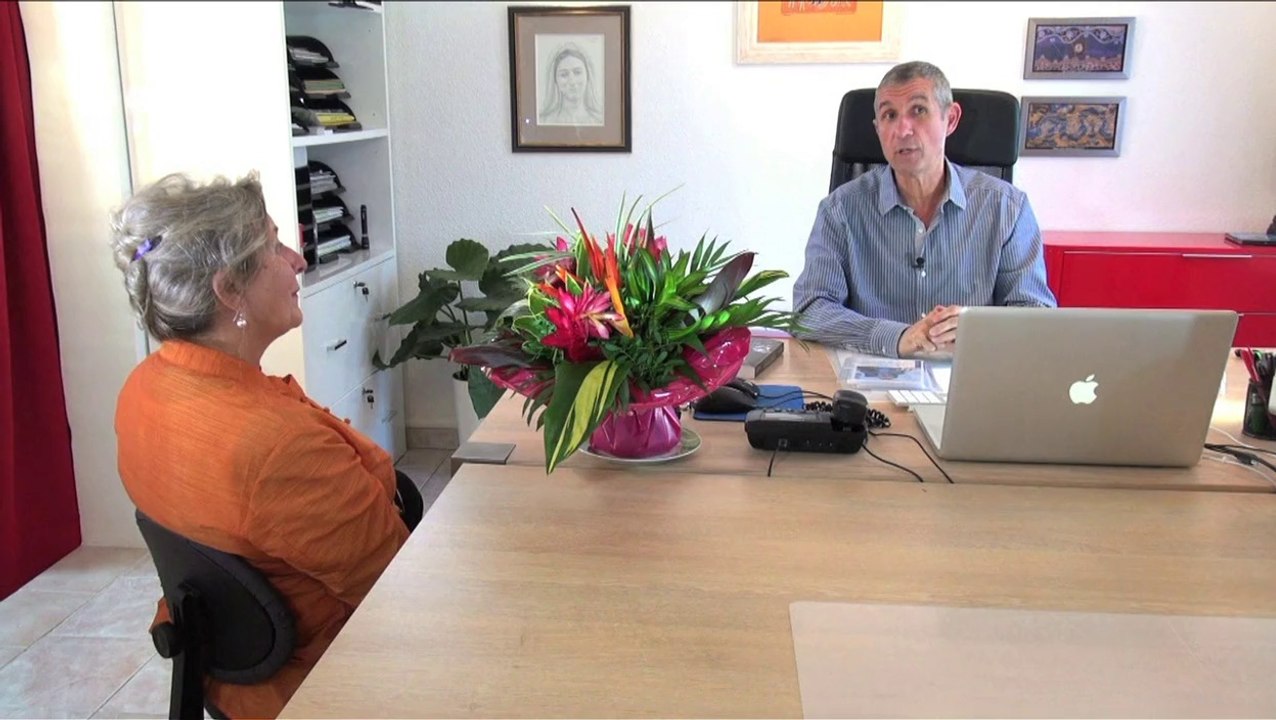 Dr Luc Bodin - Soigner avec l’énergie - 52 SC DVD chez Debowska Productions : www:debowska.fr