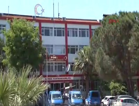 Soma İşletmeleri Genel Müdürü I halkinhabercisi.com