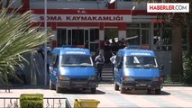 Soma'da İlk Gözaltılar