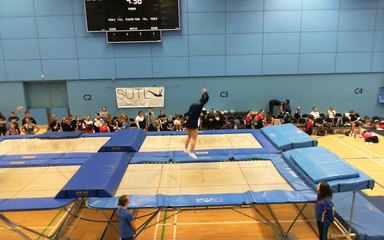 Intermediate Ladies - 04