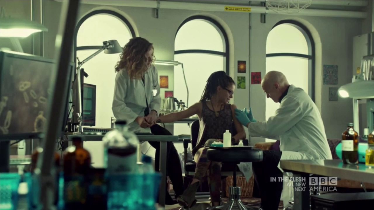 CosimaDelphine 2x05
