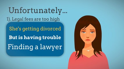 Divorce Lawyers Information London ON - Free Consultation