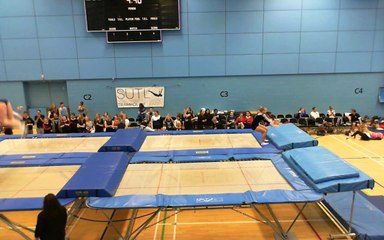 Intermediate Ladies - 05