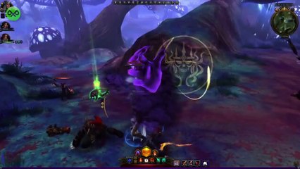 PlayerUp.com - Buy Sell Accounts - Neverwinter - Shadowmantle Trailer (PC)
