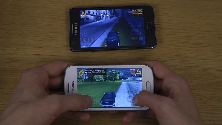 GTA 5 iPhone 6S NVIDIA GameStream Gameplay! 