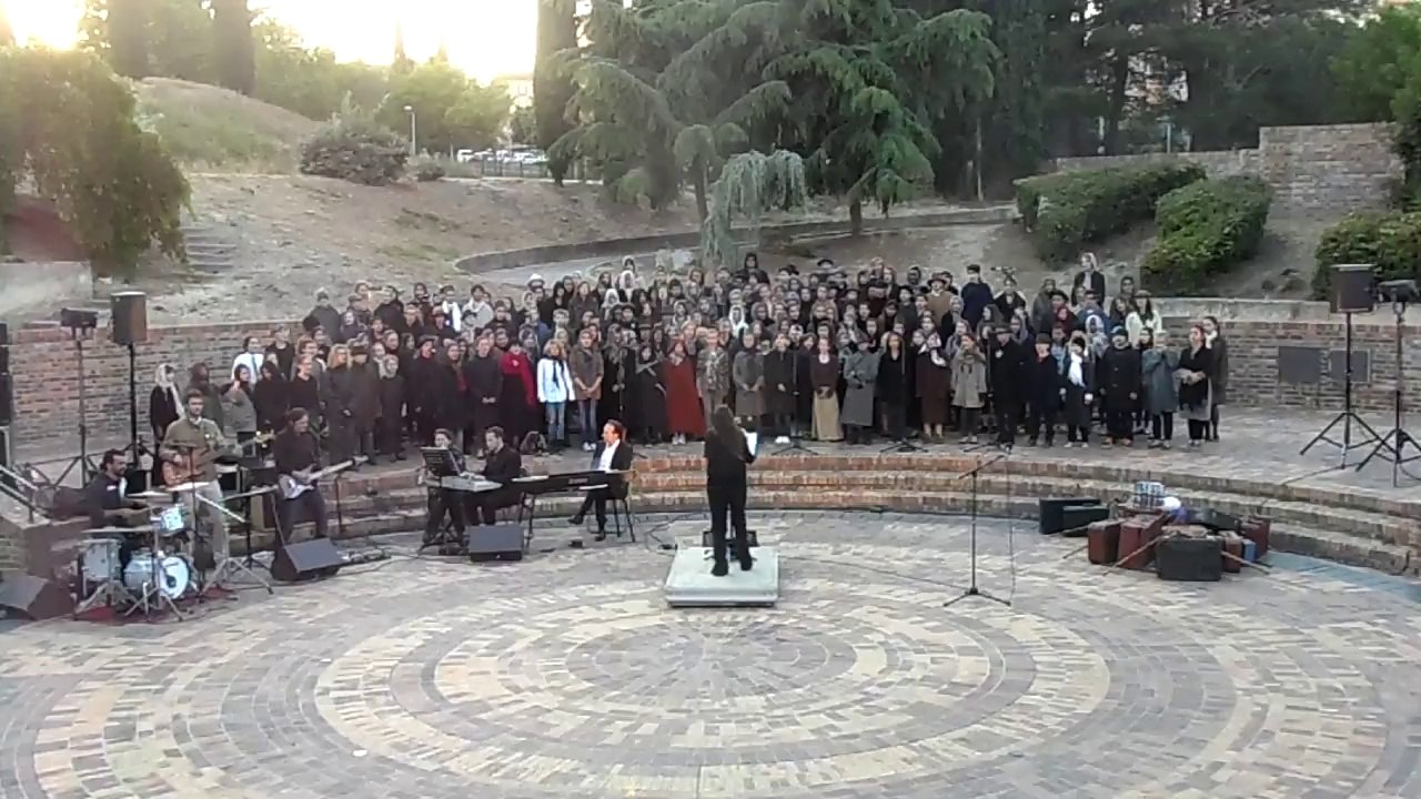 chorale 2
