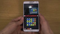 Godzilla - Smash3 Samsung Galaxy Note 3 HD Gameplay Trailer