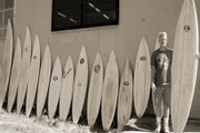 ASP presents Gary Linden Interview - Surf