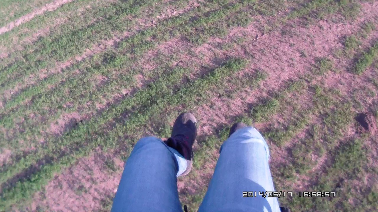 Yumurta Tepe Kadir 1. Sorti