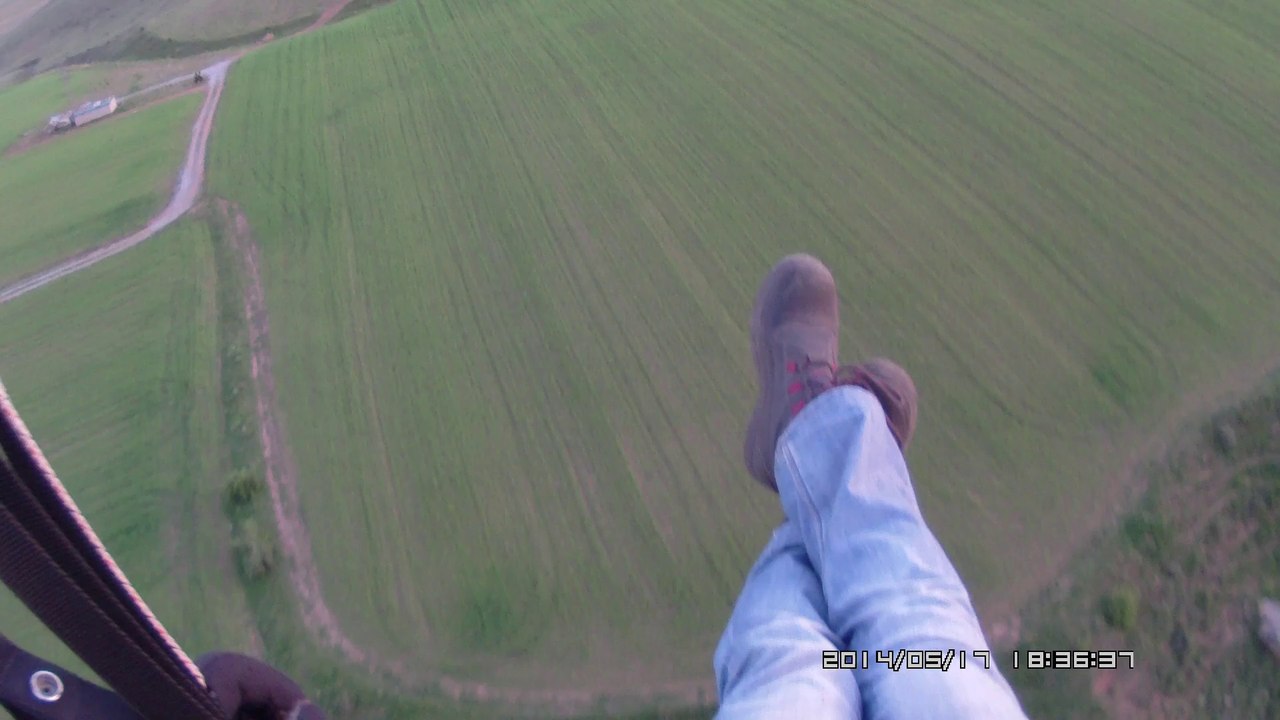 Yumurta Tepe Kadir Son Sorti