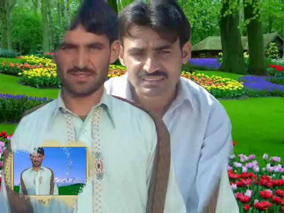 Zain mazhar
