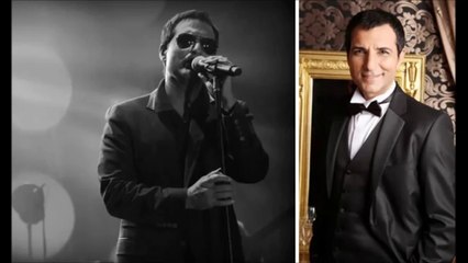 Rafet El Roman - Seçme Şarkılar [HD]