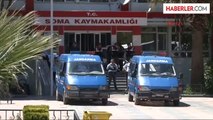 Soma'da İlk Gözaltılar