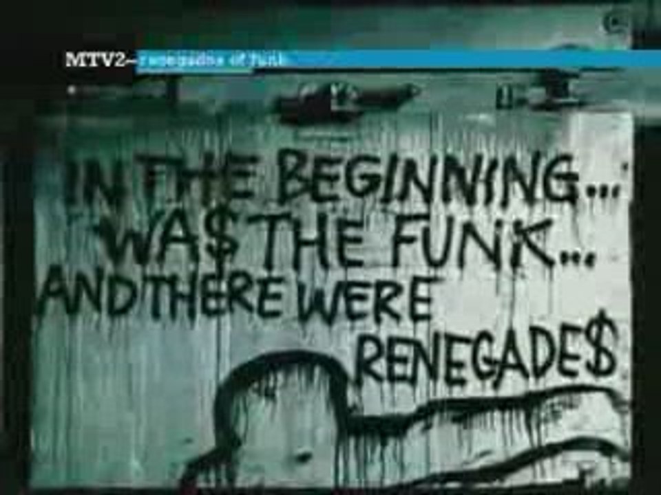 Rage Against The Machine - Renegades ..-