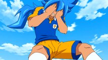 Inazuma Eleven GO Chrono Stone 41 Vostfr HD