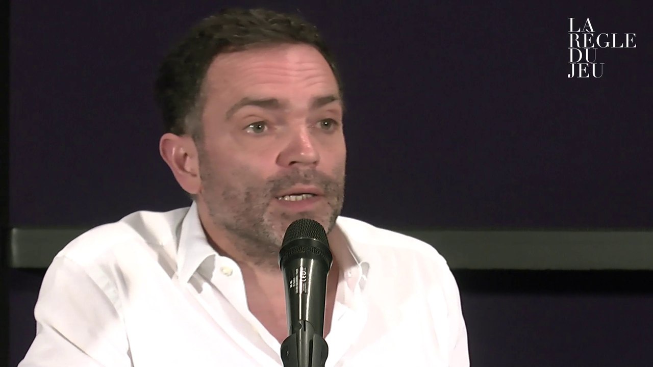 Bataille : la parole à l’excès (V) - Séminaire RDJ