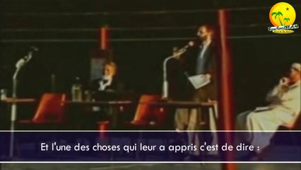 Jésus a-t-il payé le prix de nos péchés ?. Réfutation logique en une minute. Professeur Gary Miller