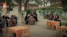 Büyük sırlar - Hatasız Kul Olmaz dizisi sahne - 11 Mayıs 2014