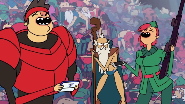 Super Time Force - Bande-annonce de lancement