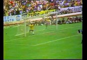 Carlos Alberto Goal 1970 World Cup Final