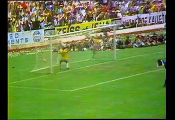 Carlos Alberto Goal 1970 World Cup Final