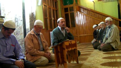 Merhume Fadime Yıldıırm Mevlit-3