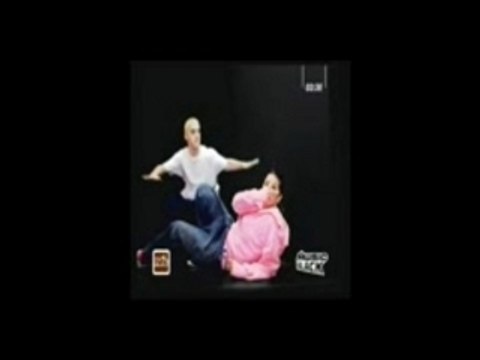 Diams la boulette vs cauet la bouteille