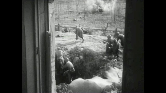 Gran Guerra Patria / Великая Отечественная война