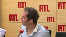 Tanguy Pastureau : Alain Juppé a fait sa révision des 100000