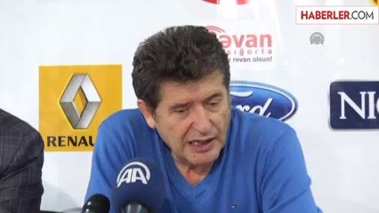 Güvenç Kurtar, Revan Bakü'deki Görevinden Ayrıldı