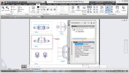 Work Smarter in  AutoCAD - 029