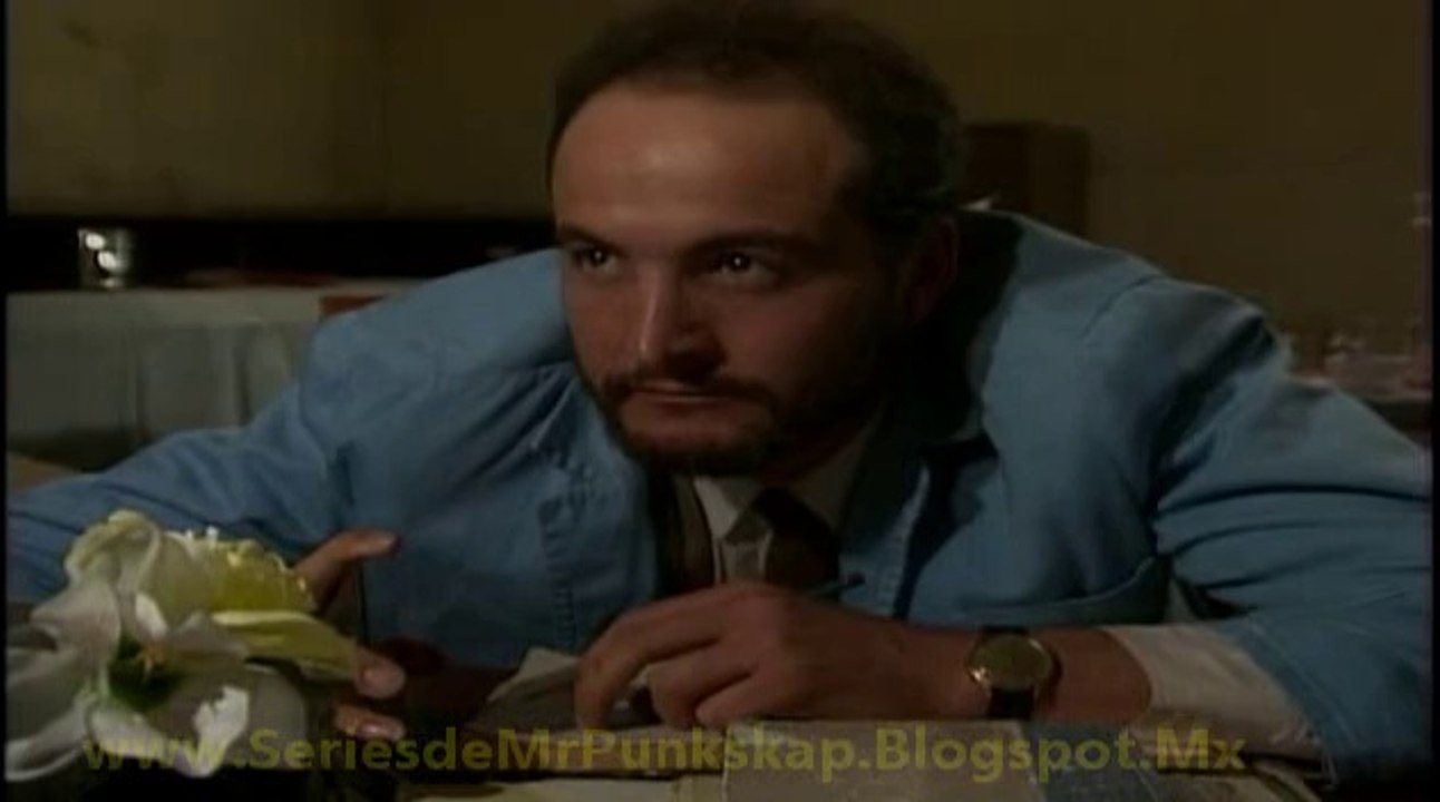 La Hora Marcada - El Dr. Elias y la Muerte - Version DVD [www.SeriesdeMrPunkskap.Blogspot.Mx]