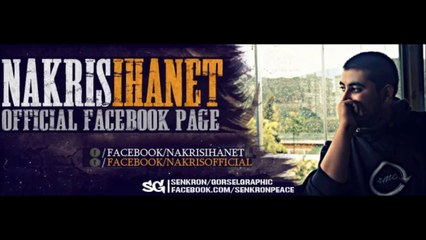 SEDA NAKRİS HASAN DR Z SİHİR