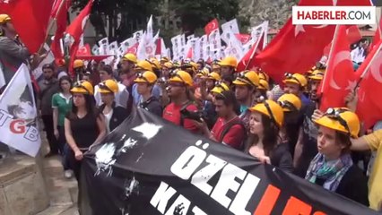 Samsun'dan Yola Çıkan 1919 Genç Amasya'da